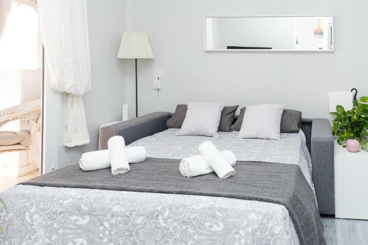 Spectacularly Updated For Large Groups! Appartement Sevilla